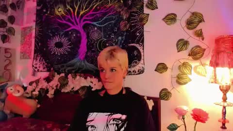 Alex online show from February 7, 4:56 pm