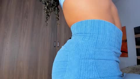 alexiafit online show from March 11, 8:31 pm