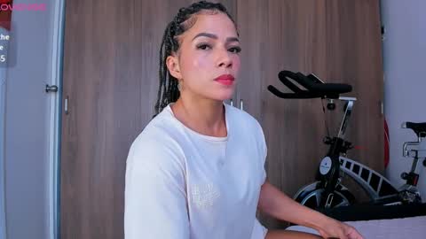 alexiafit online show from March 5, 8:33 pm