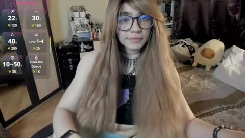 alexiamaiex online show from March 2, 1:49 am