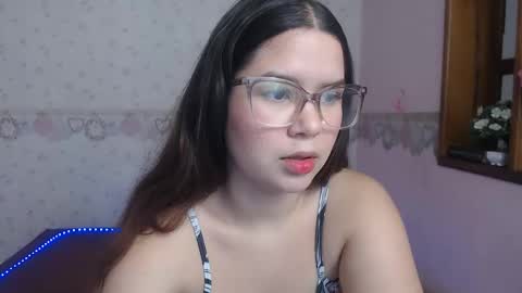 Alexia online show from February 8, 11:55 am