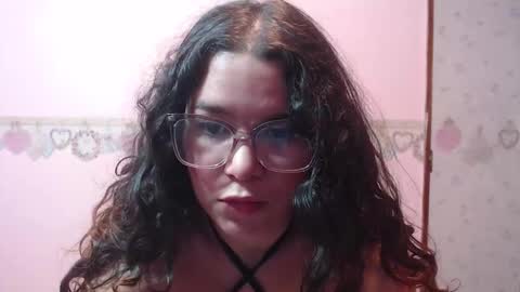 Alexia online show from September 12, 2:02 pm