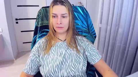 Alexia online show from January 17, 3:52 pm