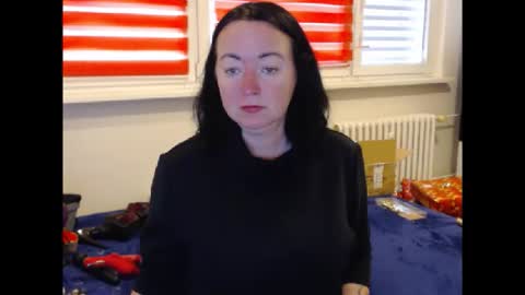 alexie33 online show from December 17, 11:14 am