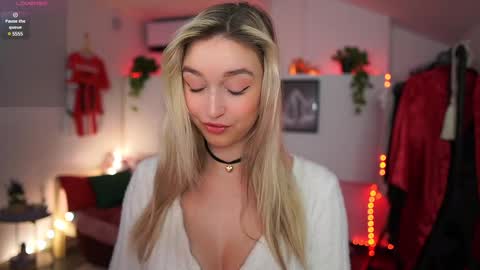 Alexis Texas online show from February 9, 2:07 pm