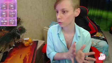 Alexis online show from January 24, 10:30 pm