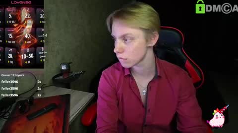 Alexis online show from October 16, 5:37 pm