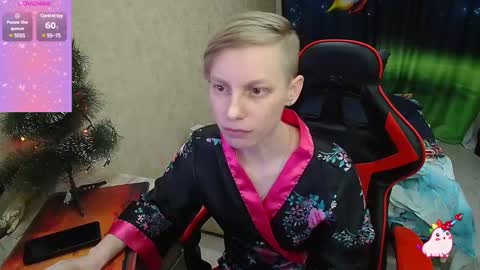 Alexis online show from January 11, 9:15 pm