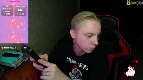 Alexis online show from September 15, 8:16 pm