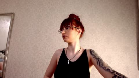 Alexis online show from January 3, 6:24 pm