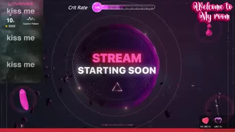 Alexis White online show from January 10, 11:00 am