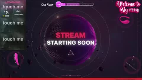 Alexis White online show from January 4, 3:17 pm