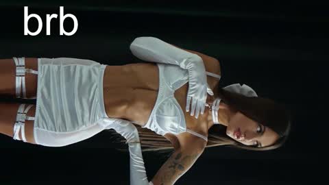 Alexis   Mon Tue Wed Thu Fri 7 GMT 0100am-0700am  online show from October 2, 8:47 pm