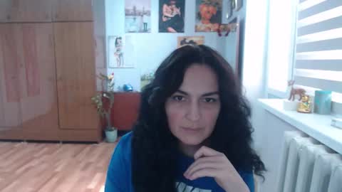 AlexisMillers online show from September 29, 10:31 am