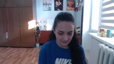 AlexisMillers online show from February 15, 1:16 pm