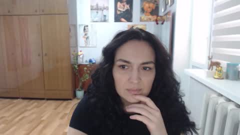 AlexisMillers online show from September 30, 10:32 am