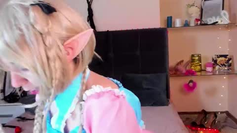 Alexsy online show from May 24, 5:17 am