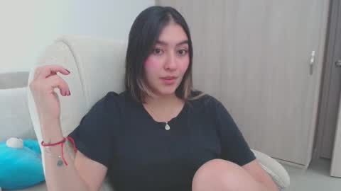 alexyferrer1 online show from October 17, 7:50 pm