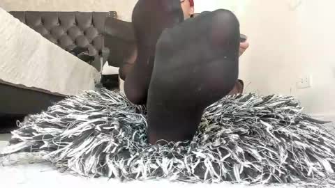 aleya_black online show from April 22, 2:52 am