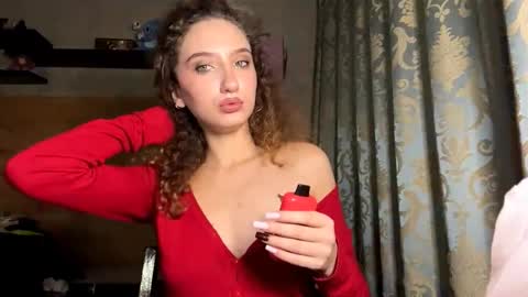 Tatiana online show from November 30, 5:50 pm