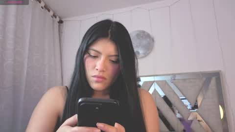 Carolina Join The Fan Club  online show from October 8, 2:27 am