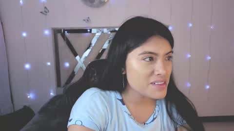 Carolina Join The Fan Club  online show from October 23, 2:17 am