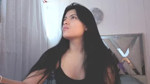 Carolina Join The Fan Club  online show from September 25, 11:42 am