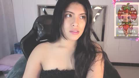 Carolina Join The Fan Club  online show from September 14, 11:57 pm