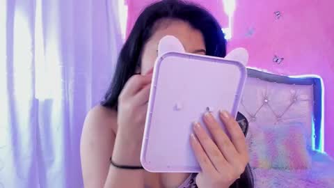 Carolina Join The Fan Club  online show from February 28, 12:42 pm