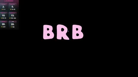 Alheli online show from March 1, 12:12 pm