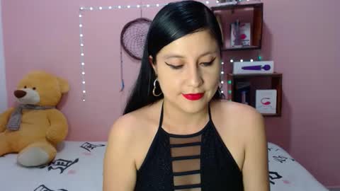 alixia online show from February 24, 10:03 pm