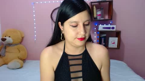 alixia online show from March 12, 10:50 pm