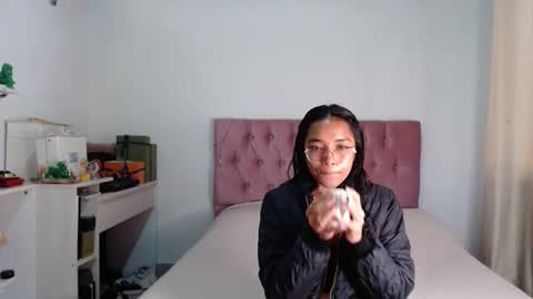 Alia      Anjali  online show from October 18, 12:52 pm