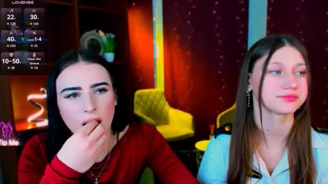 alia skay online show from March 15, 8:55 pm