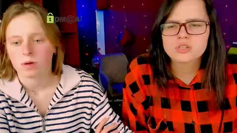 alia skay online show from February 19, 12:32 am