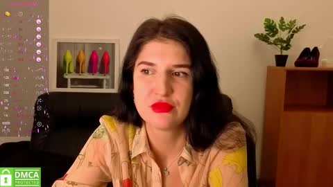 Alianna online show from February 23, 12:26 pm