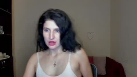 Alianna online show from March 12, 4:35 pm