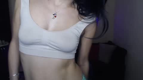 Alianna online show from February 24, 4:26 pm