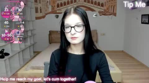 Alica online show from October 2, 11:48 am