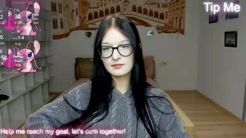 Alica online show from October 3, 11:59 am