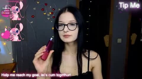 Alica online show from September 16, 11:29 am