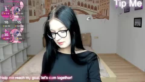 Alica online show from September 17, 11:41 am