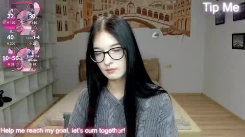 Alica online show from September 30, 11:27 am