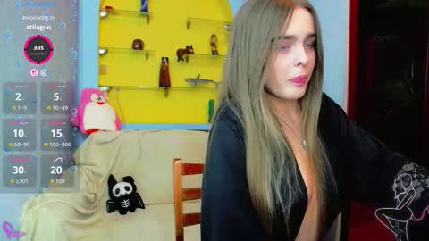 alice online show from March 10, 11:09 pm