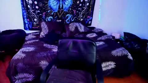 ALiCE ROSE online show from July 26, 6:26 pm