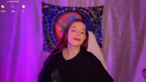 Alice online show from February 26, 9:36 pm