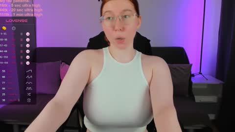 Alice Next Stream on Monday  online show from September 14, 2:48 pm