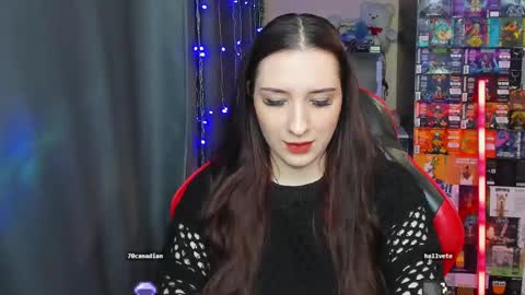 Alice online show from February 22, 2:27 pm