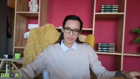 A R Y A  T I A online show from February 20, 2:13 pm