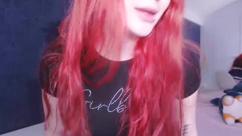 Alis online show from January 5, 10:57 pm